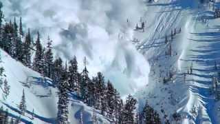 ENORMOUS POWER OF MOTHER NATURE - 1080p HD - EPIC PROPORTIONS of IT!