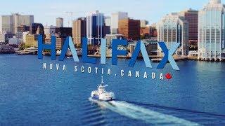 Discover Nova Scotia: Your Next Location  for Financial Services