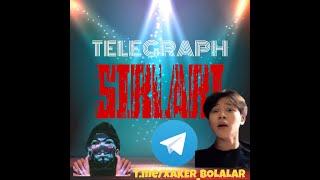 TELEGRAM SIRLARI? TELEGRAM SUPER SIRLARI