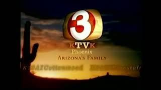 KTVK (Independent) Station ID 2006