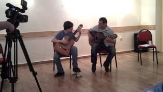 giorgi natenadze - my students 8