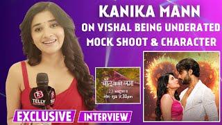 Kanika Mann Interview On Chand Jalne Laga, Vishal As Best Actor, Her Character, Story, Fans' Love