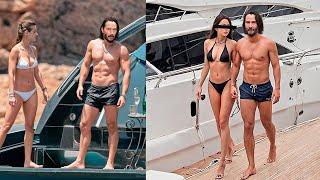 Keanu Reeves Lifestyle 2024  Birthday, New Partner, Cars & New House!