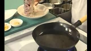 Real Chinese Cooking Shandong 鲁菜 糖醋鲤鱼