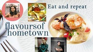 Foodies- Eat and Repeat || Food Blogger of Gorakhpur || flavoursof_hometown