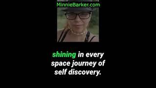 Journey Of Self Discovery Song - Minnie Barker