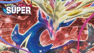 Pokémon Super X Ep.19 - BASTA DE LEGENDARIOS 