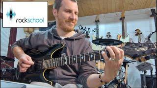 Come As You Are (2024) Rockschool Grade 1 Guitar