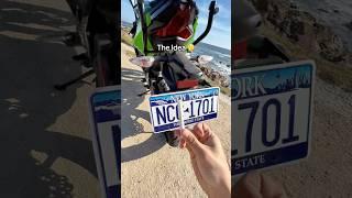 We finally went GHOST  #kawasaki #bike #bikelover #cars #carlover
