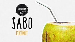 Coconut | Sabo DJ Mix (Sol Selectas)