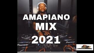 Private School Amapiano Mix|2021|Kelvin Momo