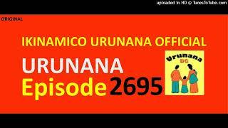 URUNANA Episode 2695//Obama na bagenzi be barakataje mu kwihangira umurimo...