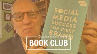 “Social Media Success For Every Brand” by Claire Diaz-Ortiz | Weekend Book Club Recommendation