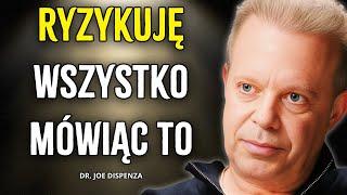 To jest NAJLEPIEJ ZACHOWANA TAJEMNICA NA ŚWIECIE! | JOE DISPENZA