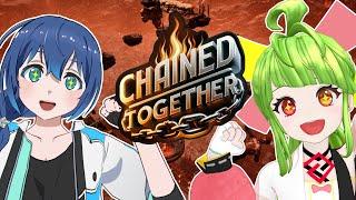 俺の女神はついてきてくれるはず２【Chained Together】 #福福コラボ