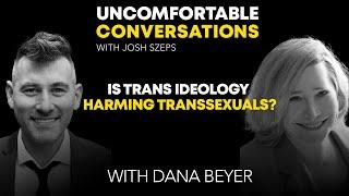 "Is Trans Ideology Harming Transsexuals?" with Dana Beyer