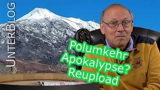 Polumkehr - droht Apokalypse? Erdmagnetfeld, Südatlantische Anomalie - Reupload 2020