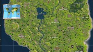 Whats The Best Fortnite Map ? 