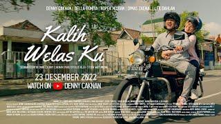 SERIES ALBUM KALIH WELASKU - EPISODE 1 DAN 2 | Denny Caknan, Nopek Novian, Dimas Zaenal, Mak Damis