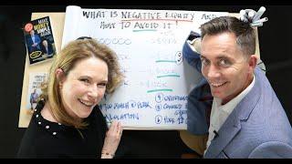 (LIVE) What is Negative Equity and How to Avoid it?? With Veronica Morgan