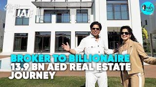 From 0 to13.9 Billion AED:Ankur Aggarwal’s Unbelievable Success Story|Stories From UAE| CurlyTalesME