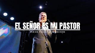 Centro Vida - El señor es mi Pastor - Pastor John Shivers