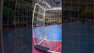 Những Điều Thú Vị Về Bóng Đá Futsal (P2)  - Thể Thao 24H #thethao24h