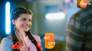 Saru Aur Ved Ki Badhati Hui Nazdikiyon Ko Dekhkar Anika Ko Aaya Gussa | Saru Upcoming Twist