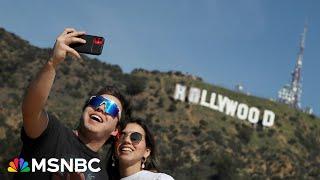 ‘War on tourism’: Trump set to cost U.S. billions as foreign tourists stay clear