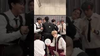 Stray kids tiktok dance