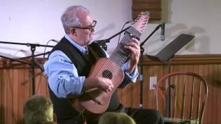 Watermelon Wednesday 2015 - Peter Blanchette and Friends