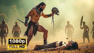 Surrender to The King | Hollywood English Action Movie | Action Thriller | Full English Movie