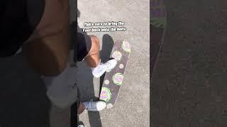 The ULTIMATE Kickflip Life Hack (Learn Kickflips In 1 HOUR)