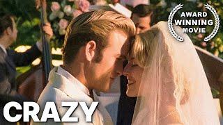 Crazy | LOVE MOVIE | Drama | Romance | Free Full Movie