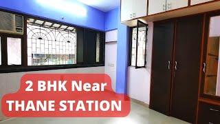 2 BHK Resale Flat Near Thane Station | Best Properties in Thane