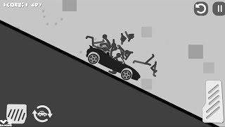 Stickman Annihilation 2 New Vehicle and Map Unlocked - All tricks and made by Professional Stickman