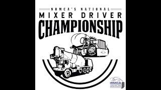 Celebrating Excellence | NRMCA 2023 National Mixer Driver Championship | Indiana Ready Mix Concrete