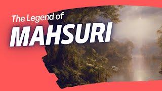 Mahsuri The LEGENDARY Malaysian Folklore Icon