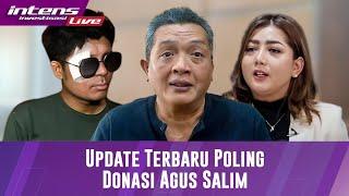 Kuasa Hukum Donatur Ungkap Hasil Terbaru Poling Uang Donasi Agus Salim