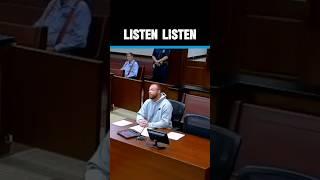 Sovereign Citizen Gets OWNED in Court!