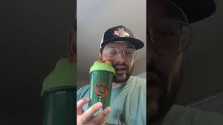 Watermelon  Limeade G Fuel Collector’s Box Quick Review