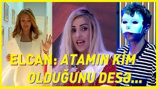 Elgün anası Nahidədən görün nə istədi? Atamın kim olduğunu... / Seni axtariram 22.06.2025