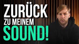 Interview mit Björn Torwellen: "Keinen Bock mehr! Ich wollte nicht länger Techno DJ sein!"