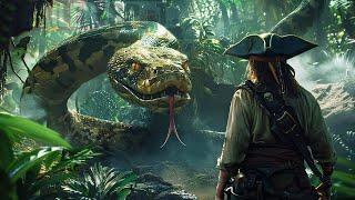 Pirates Of The Caribbean 6, Black Panther 3, Agent Venom Movie, Ice Age 6 - Movie News 2025