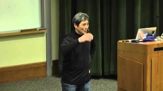 Guy Kawasaki: The Top 10 Mistakes of Entrepreneurs