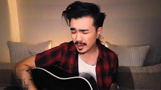 Die With A Smile - Lady Gaga, Bruno Mars (Joseph Vincent Cover)