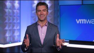 VMware Multi-Cloud Briefing April 2022