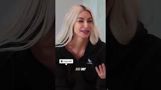 Kim Kardashian Cries To Kris: “Let Me Lose It Just Once!