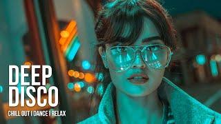 Deep House 2024 I Best Chill Out Music Radio 24/7 Mix