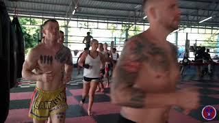 Yodyut Muaythai